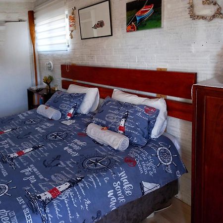Beachcomber Overnight Stay Pringle Bay - Not Self-Catering Extérieur photo