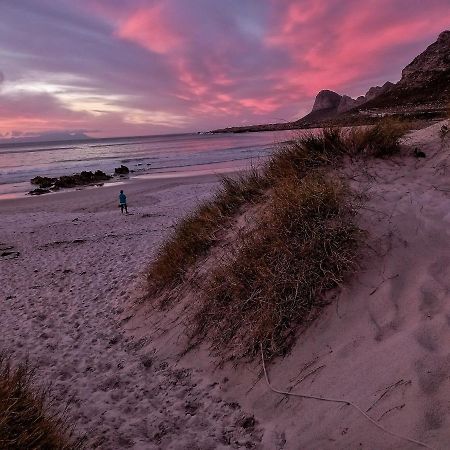 Beachcomber Overnight Stay Pringle Bay - Not Self-Catering Extérieur photo