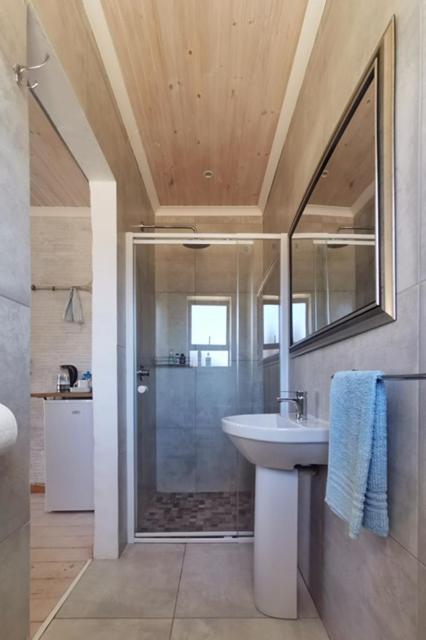 Beachcomber Overnight Stay Pringle Bay - Not Self-Catering Extérieur photo