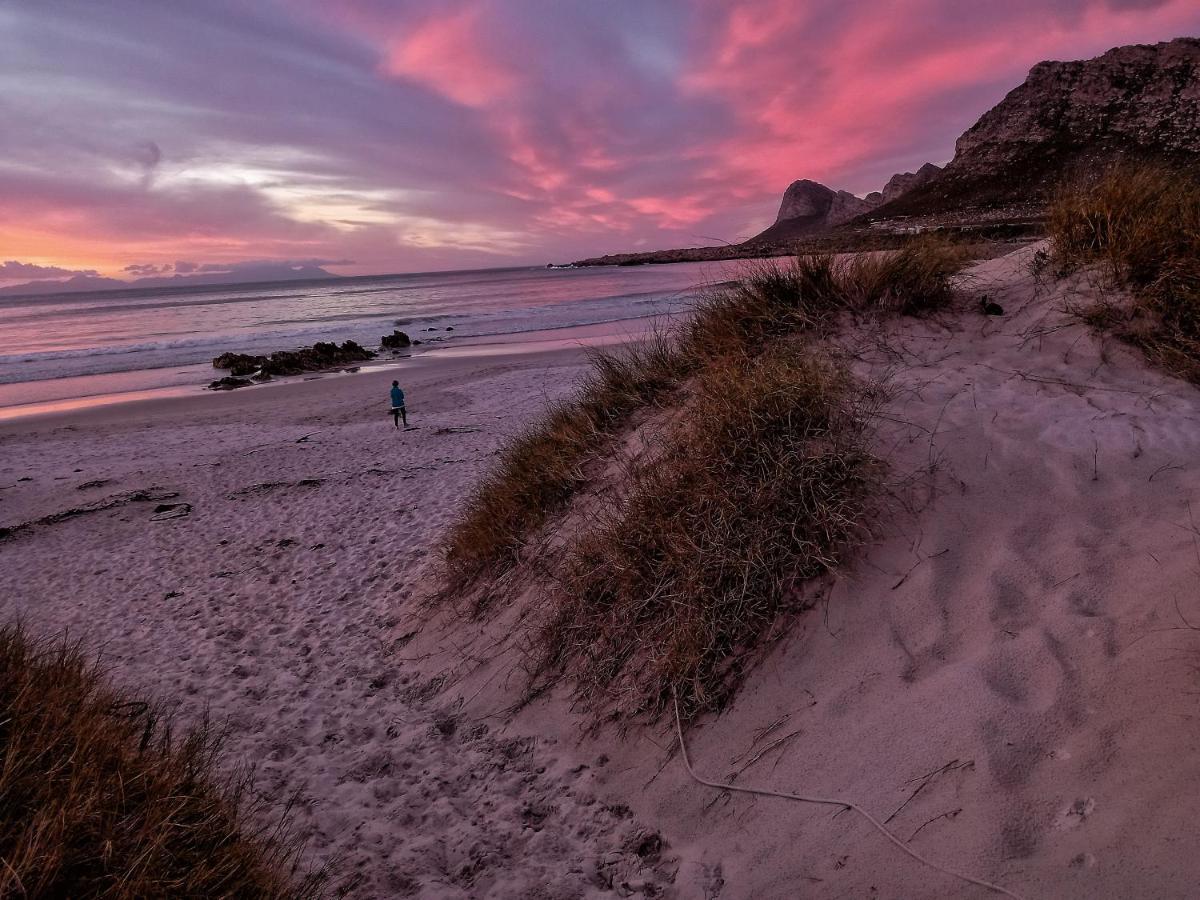 Beachcomber Overnight Stay Pringle Bay - Not Self-Catering Extérieur photo